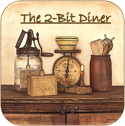 2-Bit Diner