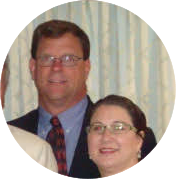 Peter & Linda