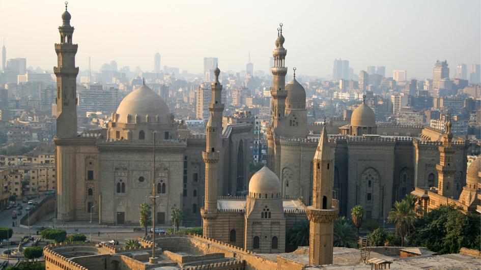 cairo