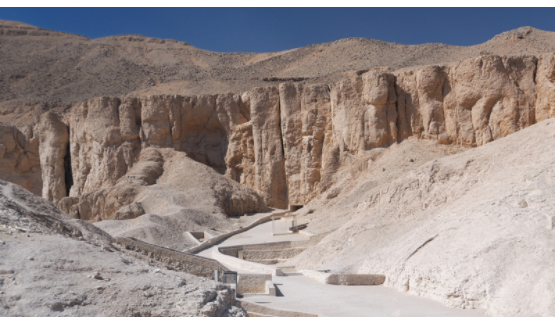 Valley of the Kings