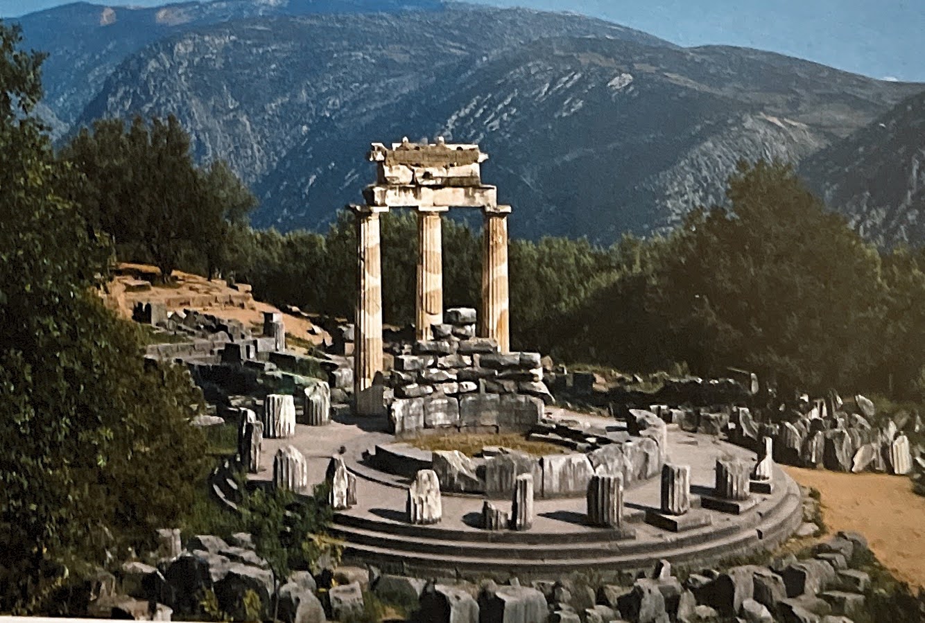 Delphi