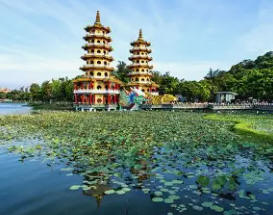taiwan