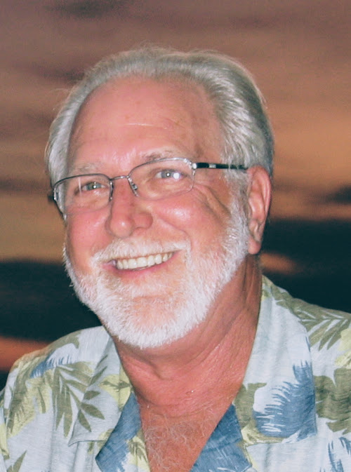 Larry Manos