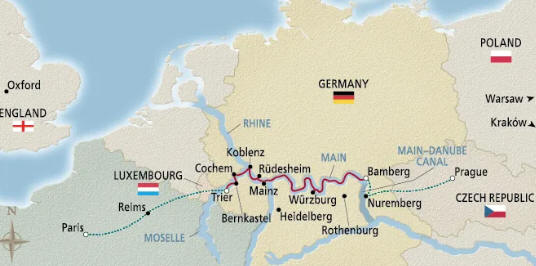 Route